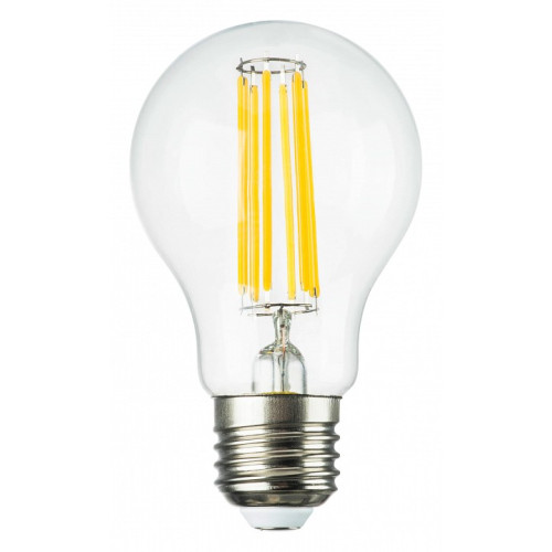 Лампа светодиодная Lightstar LED FILAMENT E27 8Вт 4000K 933004