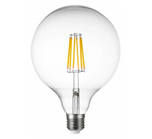 Лампа светодиодная Lightstar G125 E27 10Вт 3000K 933202