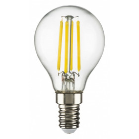 Лампа светодиодная Lightstar LED FILAMENT E14 6Вт 4000K 933804
