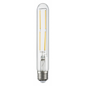 Лампа светодиодная Lightstar LED FILAMENT E27 6Вт 4000K 933904