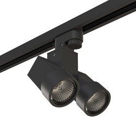 Светильник на штанге Lightstar Illumo X2 A1T051037