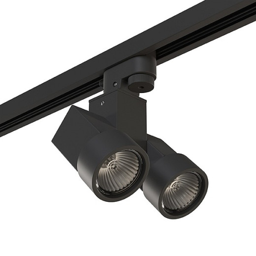 Светильник на штанге Lightstar Illumo X2 A1T051037