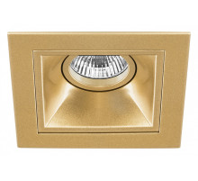 Встраиваемый светильник Lightstar Domino D51303