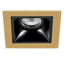 Встраиваемый светильник Lightstar Domino D51307