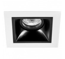 Встраиваемый светильник Lightstar Domino D51607