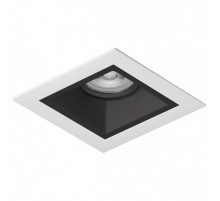 Встраиваемый светильник Lightstar Domino D51607BMOD