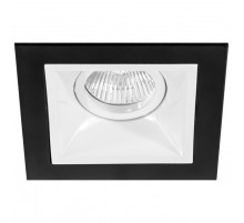Встраиваемый светильник Lightstar Domino D51706