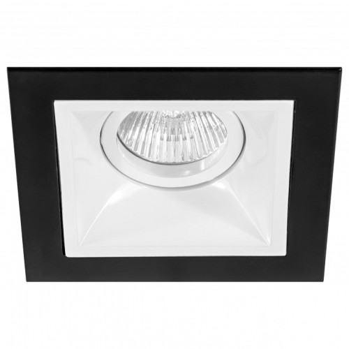 Встраиваемый светильник Lightstar Domino D51706