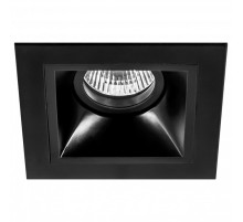 Встраиваемый светильник Lightstar Domino D51707