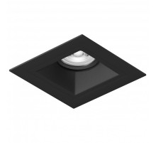 Встраиваемый светильник Lightstar Domino D51707BMOD