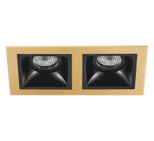 Встраиваемый светильник Lightstar Domino D5230707