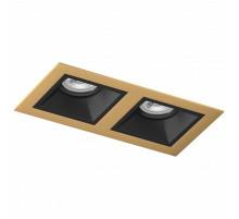 Встраиваемый светильник Lightstar Domino D5230707BMOD