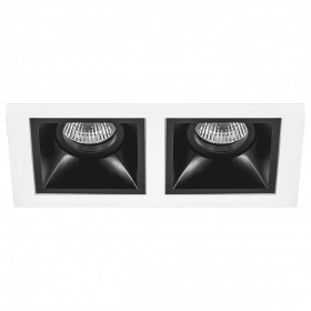 Встраиваемый светильник Lightstar Domino D5260707