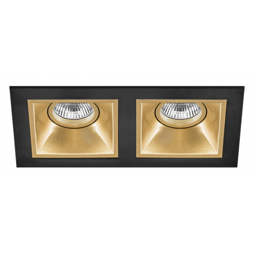 Встраиваемый светильник Lightstar Domino D5270303