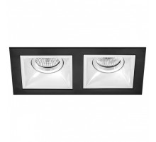 Встраиваемый светильник Lightstar Domino D5270606