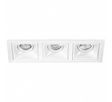 Встраиваемый светильник Lightstar Domino D536060606
