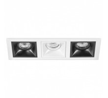 Встраиваемый светильник Lightstar Domino D536070607