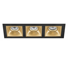 Встраиваемый светильник Lightstar Domino D537030303