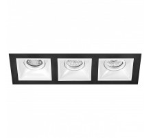 Встраиваемый светильник Lightstar Domino D537060606