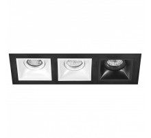 Встраиваемый светильник Lightstar Domino D537060607