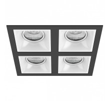 Встраиваемый светильник Lightstar Domino D54706060606