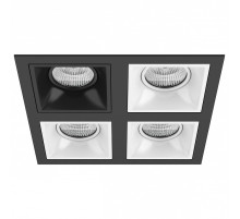Встраиваемый светильник Lightstar Domino D54707060606