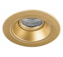 Встраиваемый светильник Lightstar Domino D61303