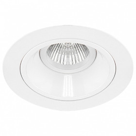 Встраиваемый светильник Lightstar Domino D61606