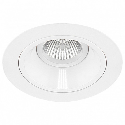 Встраиваемый светильник Lightstar Domino D61606