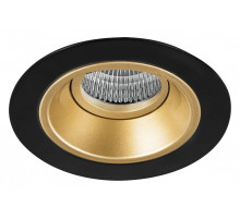 Встраиваемый светильник Lightstar Domino D61703