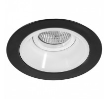 Встраиваемый светильник Lightstar Domino D61706