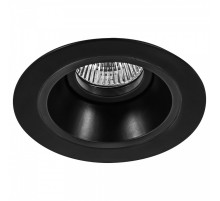 Встраиваемый светильник Lightstar Domino D61707