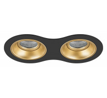 Встраиваемый светильник Lightstar Domino D6270303
