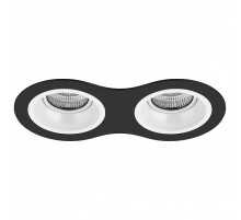 Встраиваемый светильник Lightstar Domino D6270606