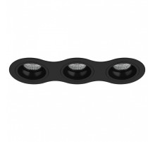 Встраиваемый светильник Lightstar Domino D637070707