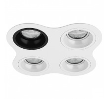 Встраиваемый светильник Lightstar Domino D64607060606