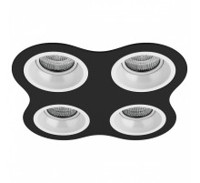 Встраиваемый светильник Lightstar Domino D64706060606