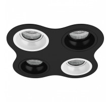 Встраиваемый светильник Lightstar Domino D64706070607