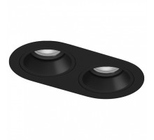 Встраиваемый светильник Lightstar Domino D6570707BMOD