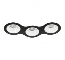 Встраиваемый светильник Lightstar Domino D697060606