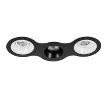 Встраиваемый светильник Lightstar Domino D697060706