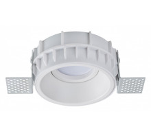 Встраиваемый светильник Lightstar Domino G214606