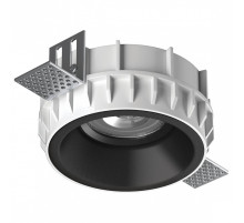 Встраиваемый светильник Lightstar Domino G214607BMOD