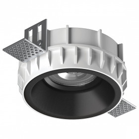 Встраиваемый светильник Lightstar Domino G214607BMOD