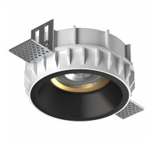 Встраиваемый светильник Lightstar Domino G214607GMOD