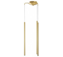 Подвесная люстра Lightstar Tubo L3T747343