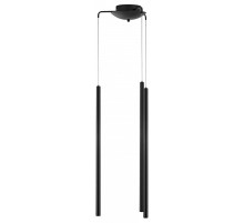 Подвесная люстра Lightstar Tubo L3T747347