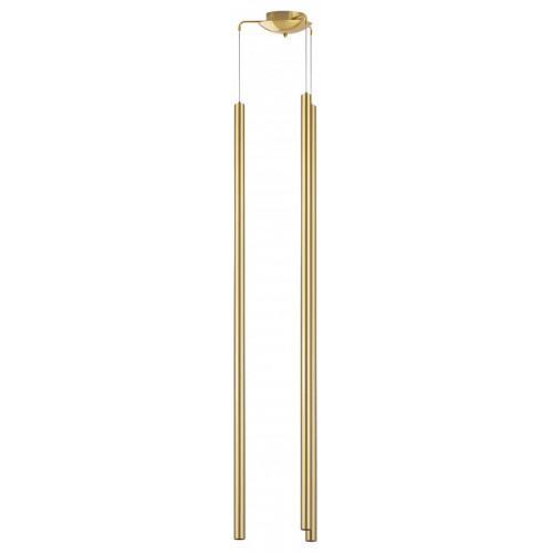 Подвесная люстра Lightstar Tubo L3T747433