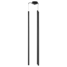 Подвесная люстра Lightstar Tubo L3T747437