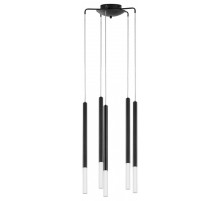 Подвесная люстра Lightstar Tubo L5T747137